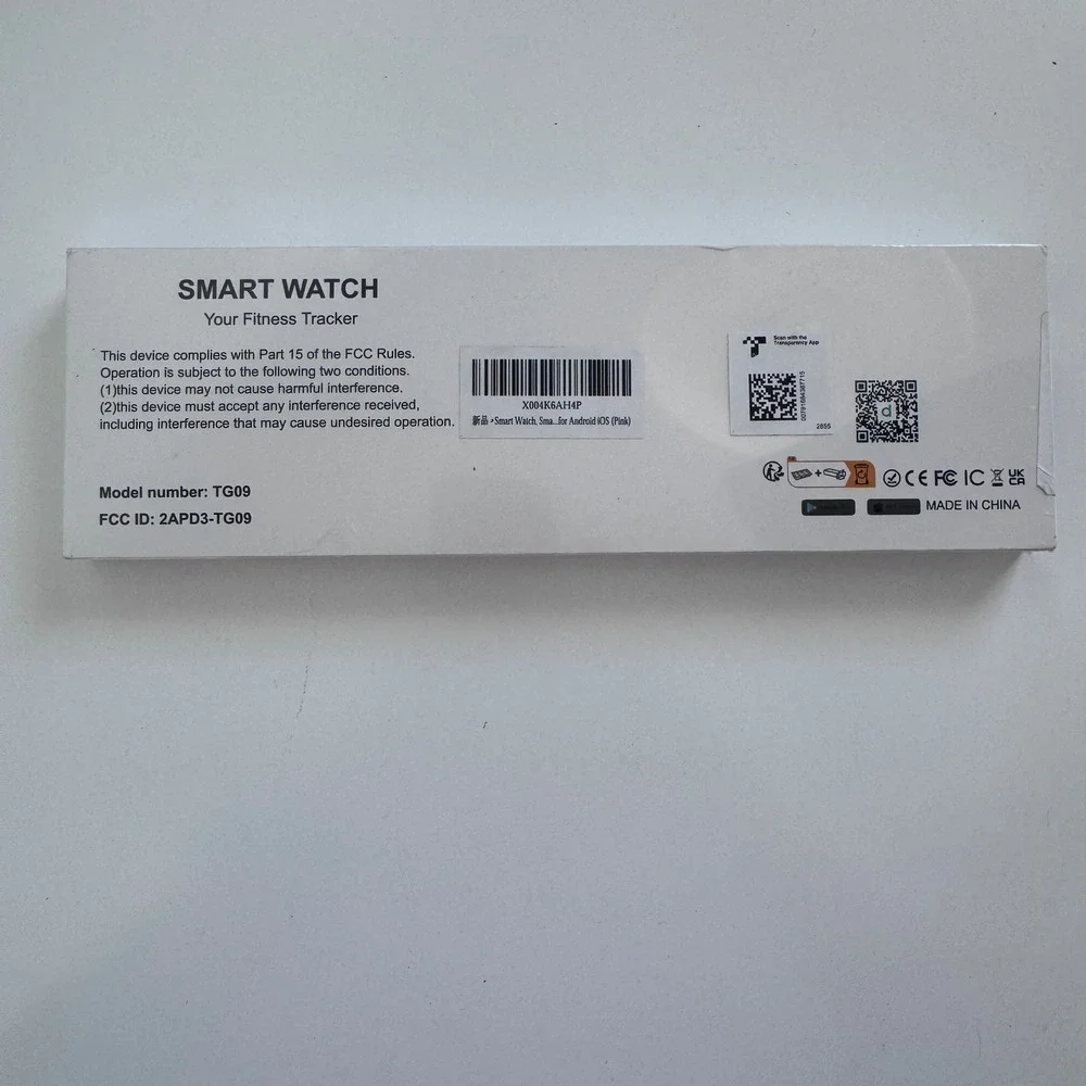 Smart Watch smart watch